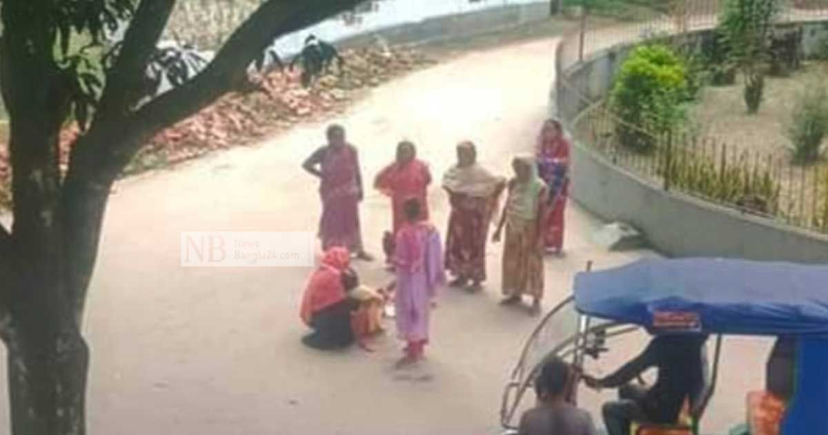 হাসপাতাল-থেকে-বের-হয়েই-প্রসব