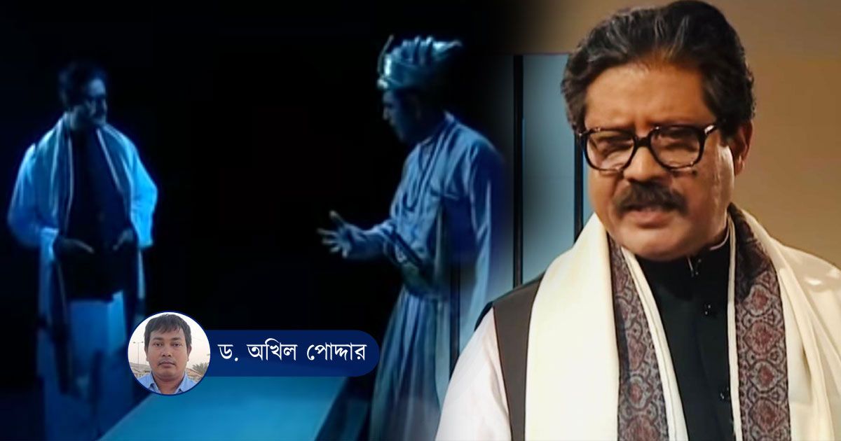 দুর্দিনের সহযাত্রী পীযূষ বন্দ্যোপাধ্যায়