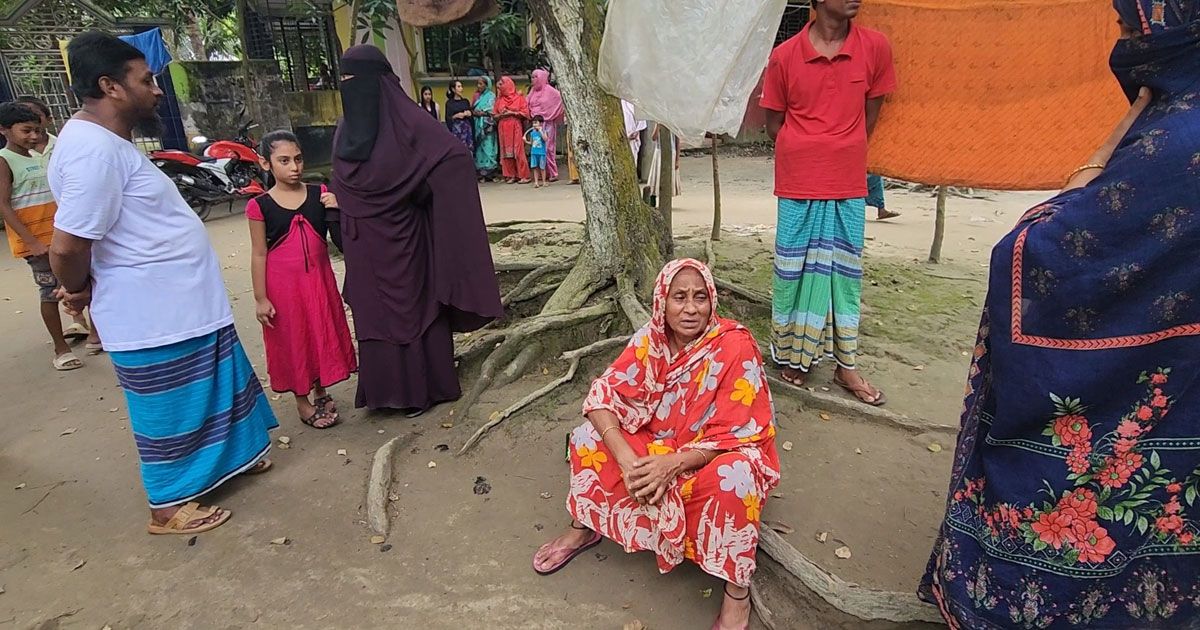 ‘গুলিতে নিহত শাওনের চিকিৎসায় বাধা দেয় ছাত্রলীগ ও পুলিশ’