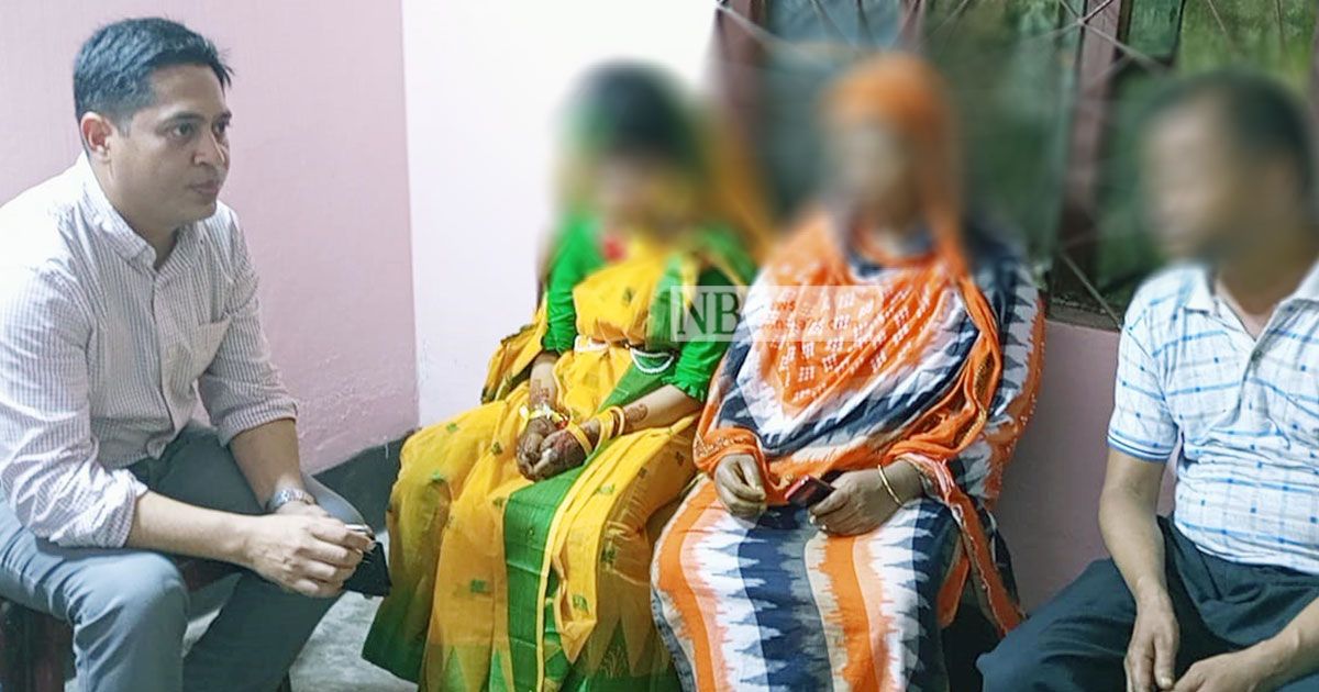 বাল্যবিয়ে-বন্ধ-করলেন-ইউএনও
