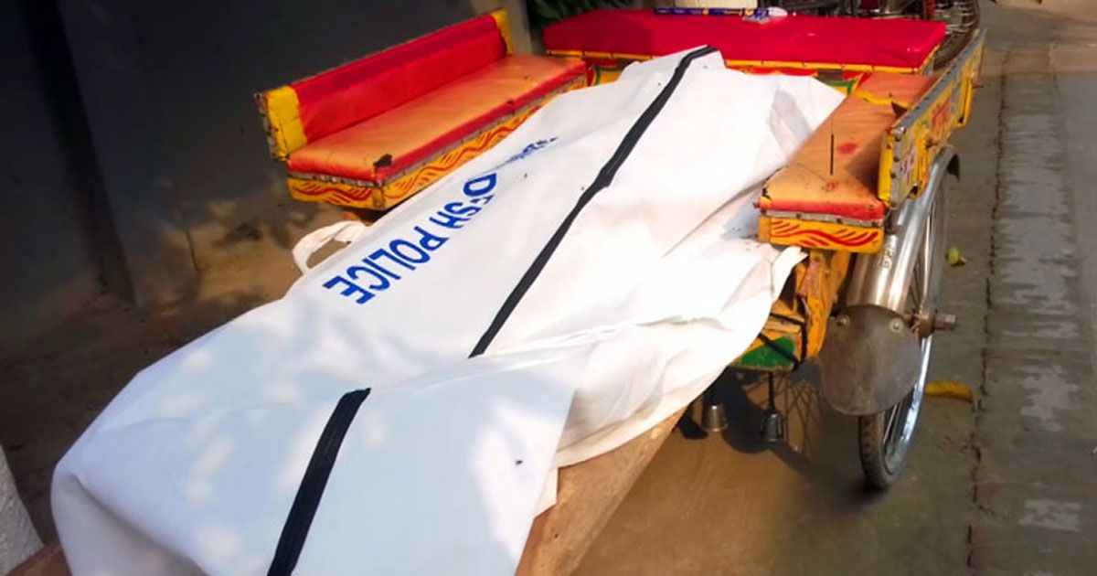 মারধরের-পর-গৃহবধূর-মৃত্যু-শ্বশুর-শাশুড়ি-গ্রেপ্তার
