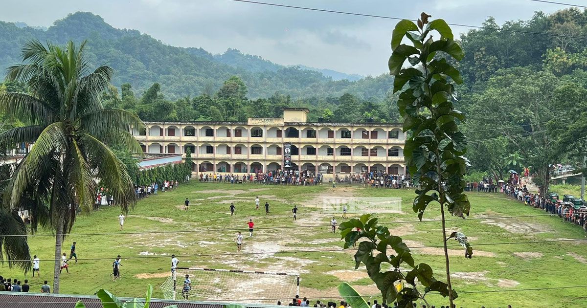 রূপনাদের গড়ে তুলছেন, কৃতিত্ব নিতে আগ্রহ নেই