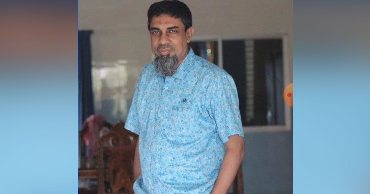 রোগীর পেটে কাঁচি ফেলে আসায় চিকিৎসক জেলে