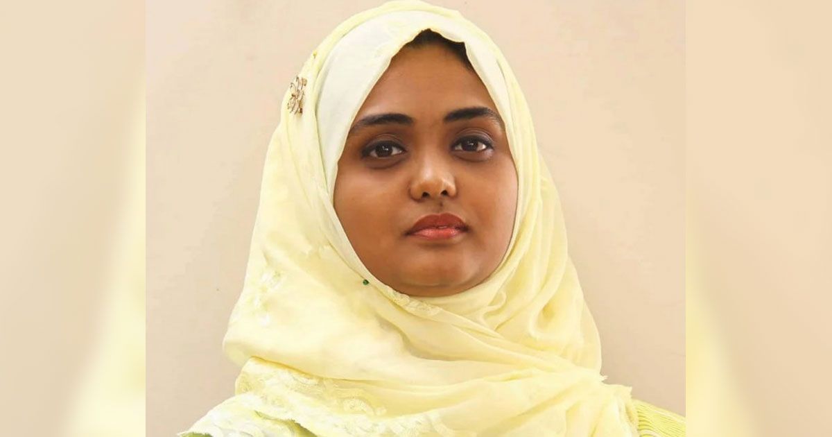ইউএনওর ট্রফি ভাঙার ঘটনা তদন্তে কমিটি