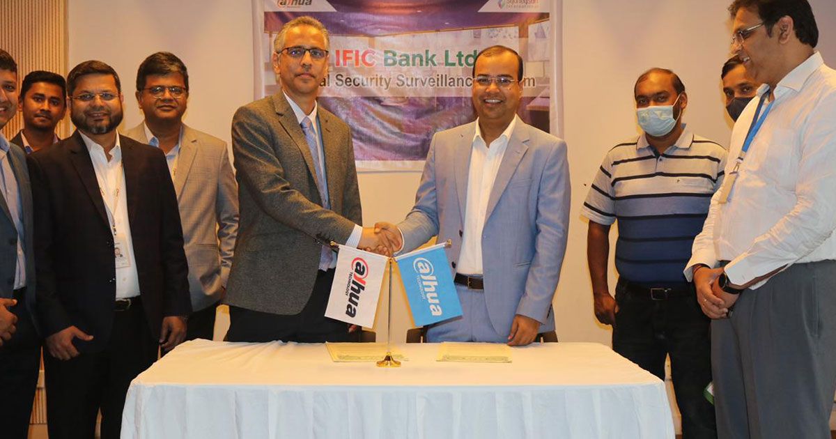 আইএফআইসি-ব্যাংকে-সিডনিসানের-১০-হাজার-সিসিটিভি