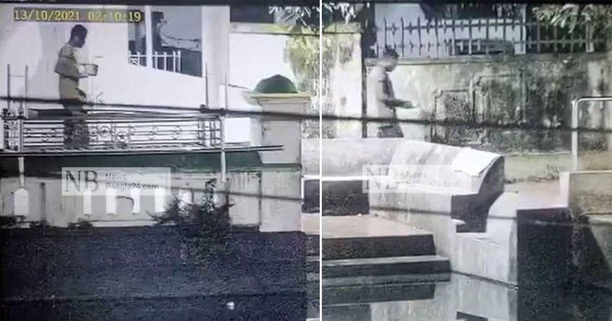সব মণ্ডপে সিসিটিভি ক্যামেরা চান আইজিপি