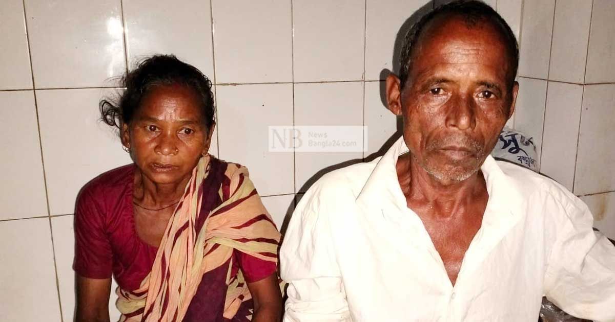 মরণ তুচ্ছ করে স্বামীকে বাঁচালেন যশবালা