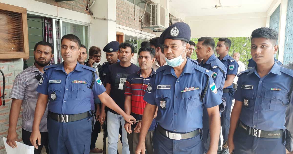 ধর্ষণের-পর-হত্যায়-১১-বছর-পর-৯-জনের-যাবজ্জীবন