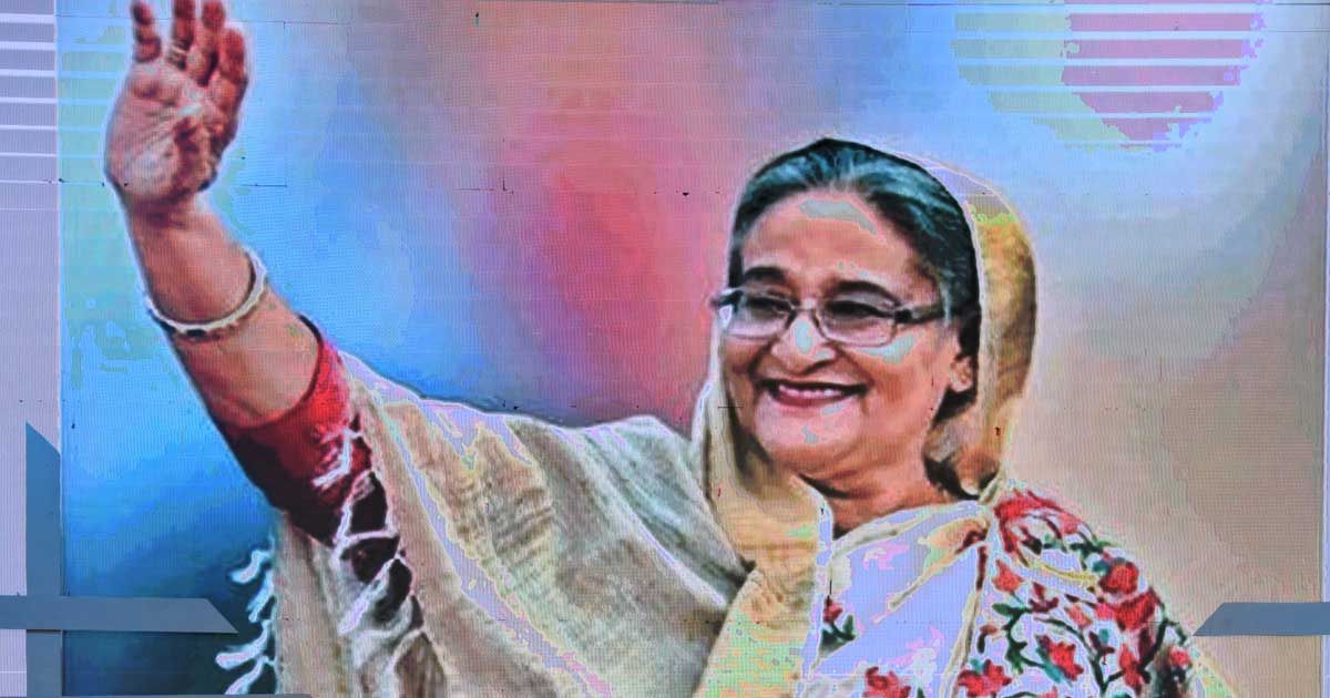 প্রধানমন্ত্রীর জন্মদিনে বিটিভিতে দিনব্যাপী অনুষ্ঠান