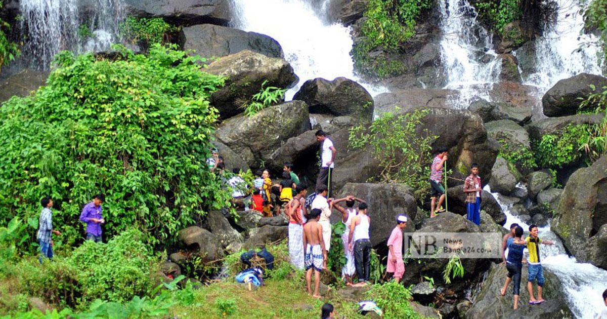 সিলেটে পর্যটনের বিকাশ আটকে যেখানে