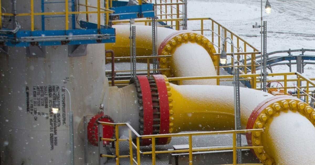 Russian-gas-pipeline-has-leaked-into-the-sea