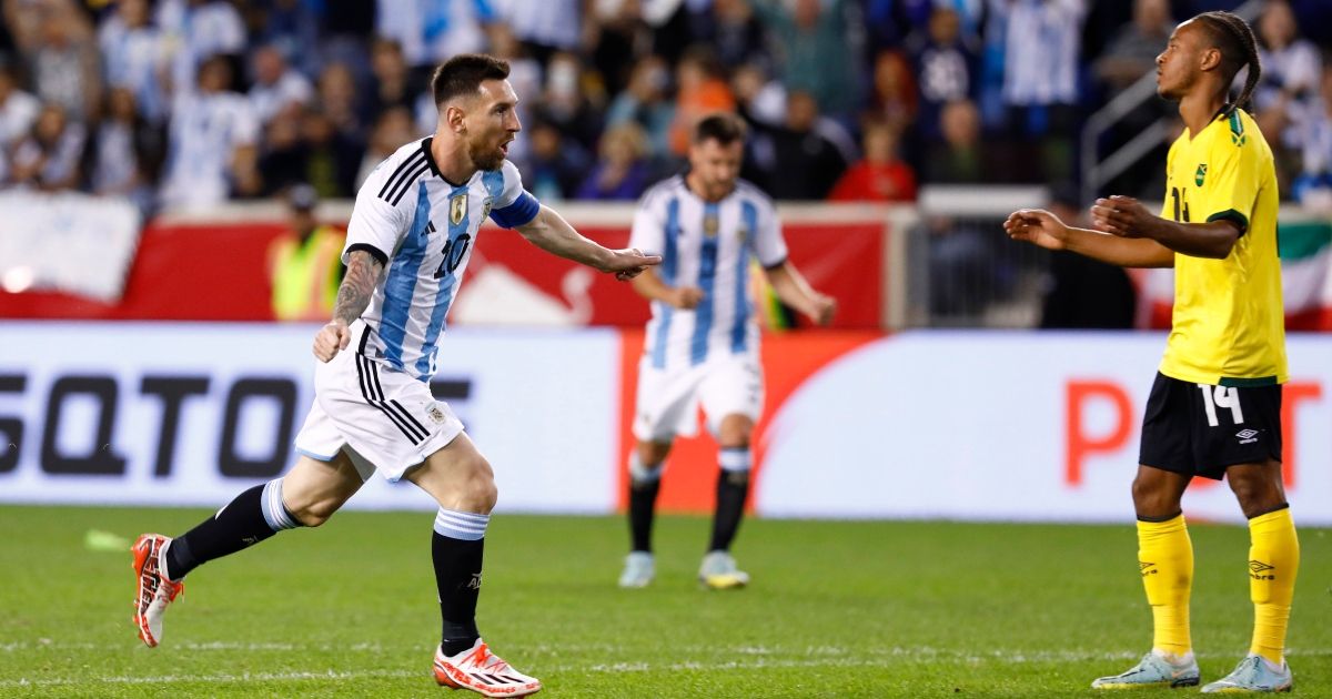 Argentina-won-with-Messis-double-goal