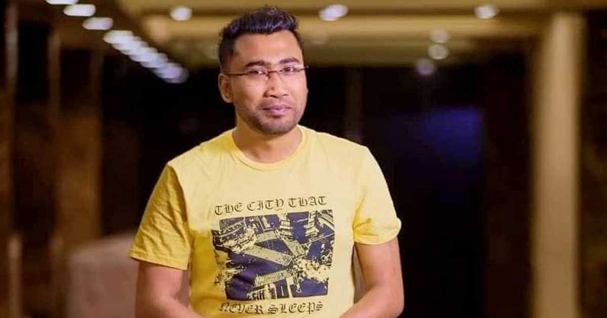 যুবককে ধাওয়া করে কুপিয়ে হত্যা