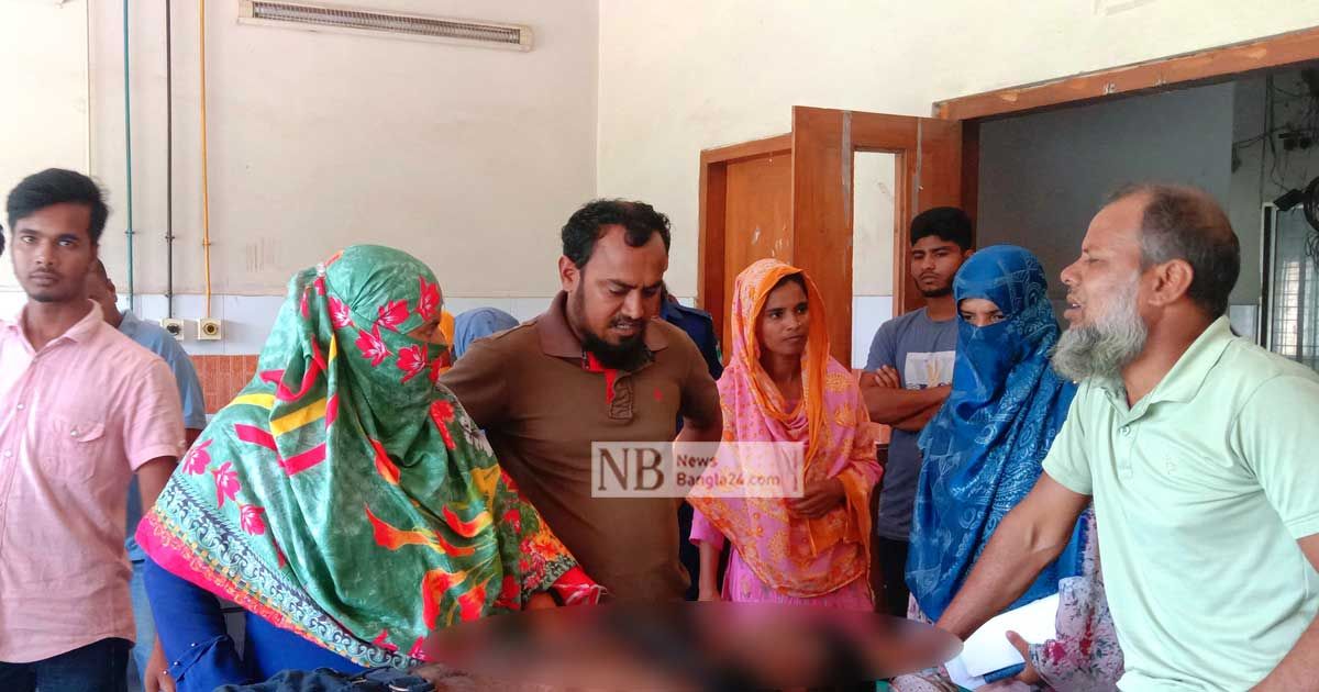 দুই মোটরসাইকেলের সংঘর্ষে নিহত ২