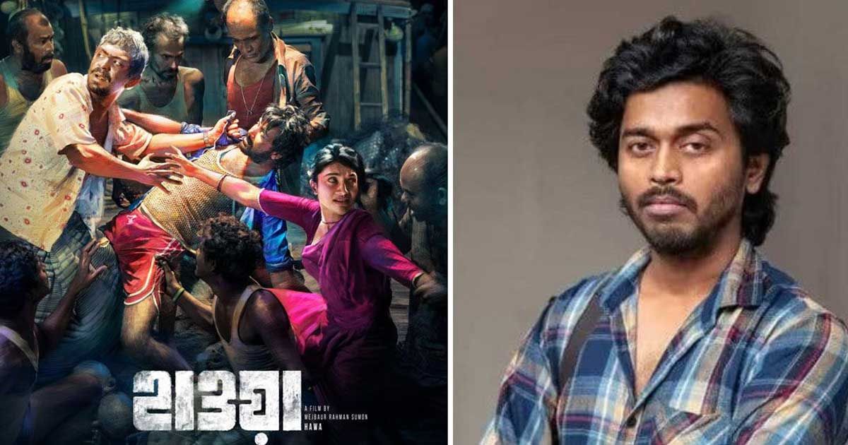 ‘হাওয়া’র পরিচালক সুমনের বিরুদ্ধে মামলা প্রত্যাহার