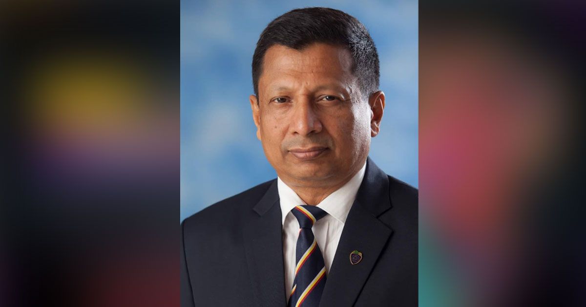 আইজিপি হিসেবে দায়িত্ব নিলেন চৌধুরী আবদুল্লাহ আল-মামুন