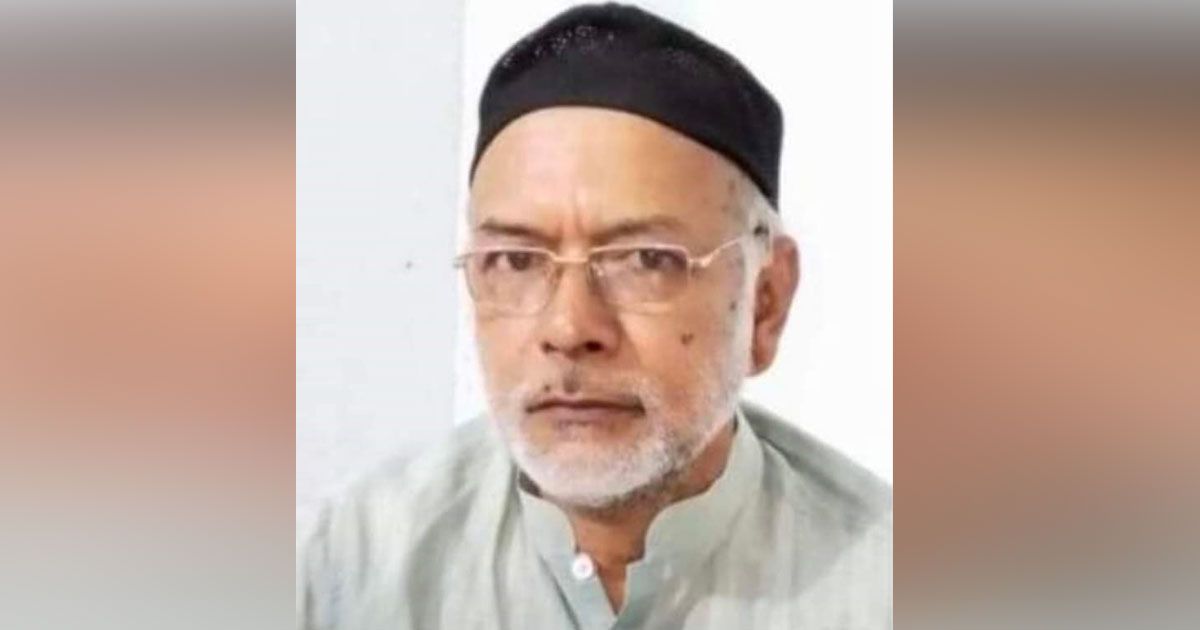 মরণোত্তর-সম্মাননা-পেলেন-সাংবাদিক-গবেষক-রেজাউল-করিম
