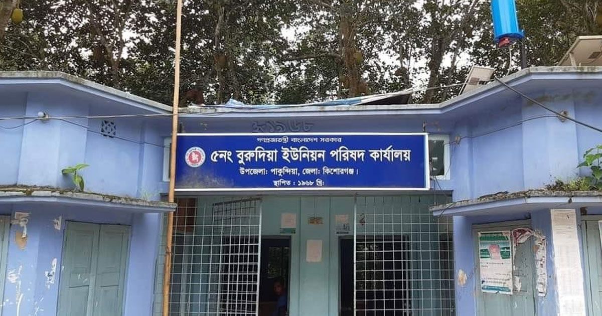বাড়ির সামনেই পড়ে ছিল ইউপি সদস্যের মরদেহ