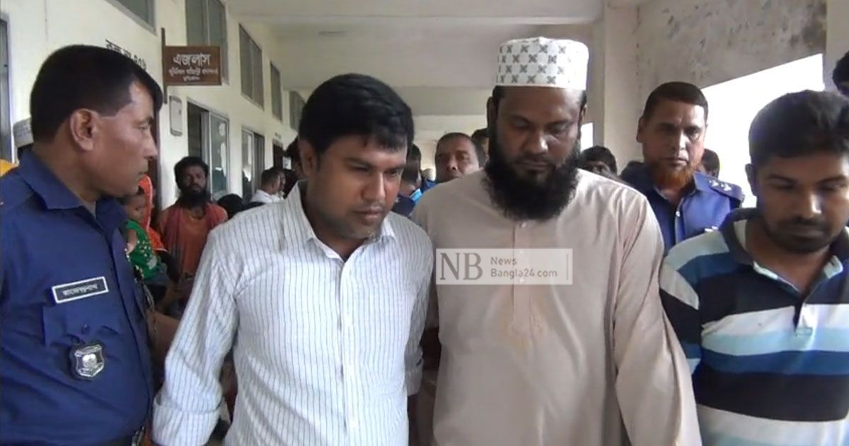 এসএসসির প্রশ্ন ফাঁস: রিমান্ডে আরও দুই শিক্ষক