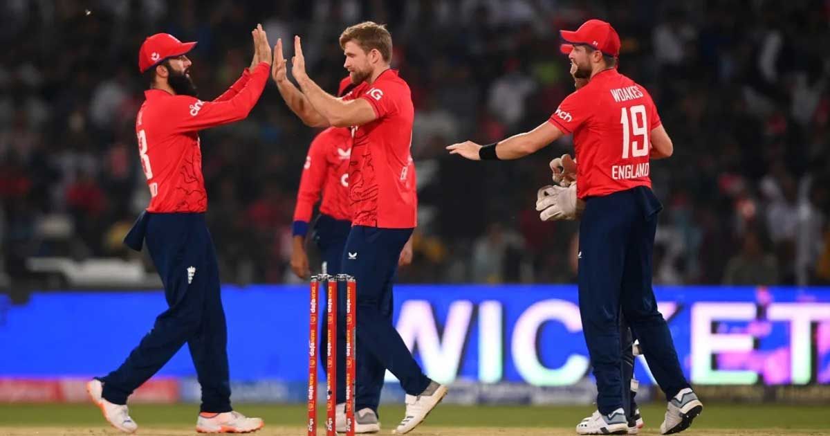 রেকর্ড গড়া হলো না পাকিস্তানের