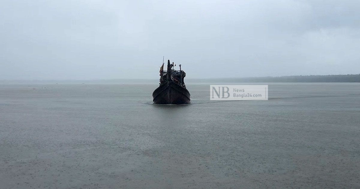ট্রলারে-রান্নার-সময়-সিলিন্ডার-বিস্ফোরণ-হাসপাতালে-৩-জেলে