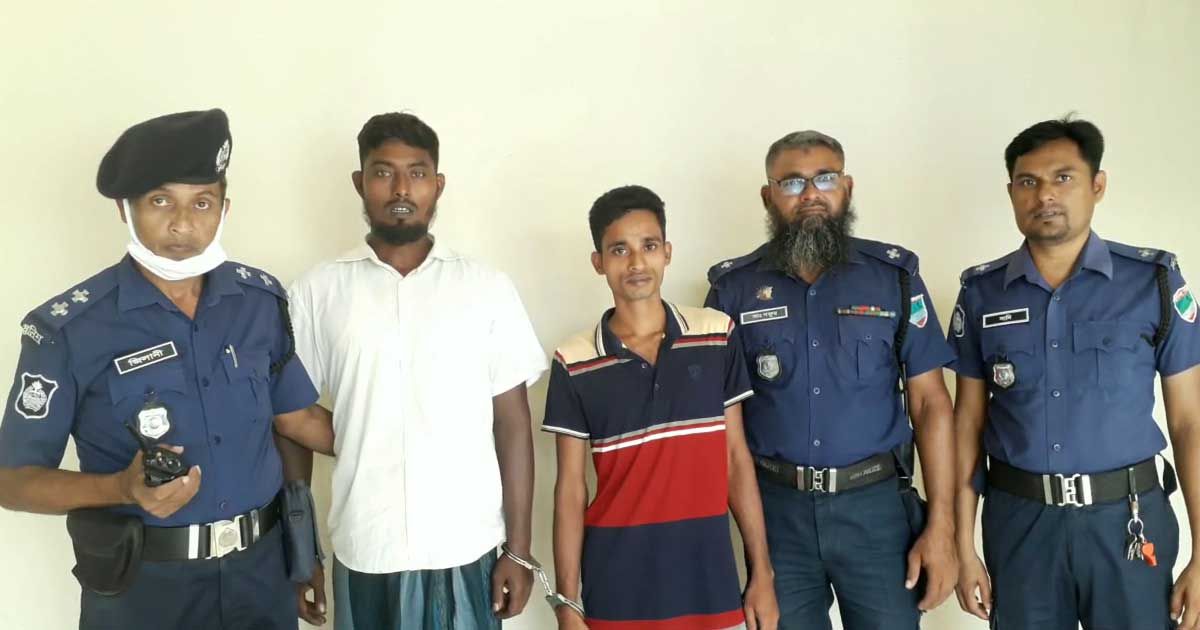 অটোচালককে-হত্যায়-এক-আসামির-মৃত্যুদণ্ড-দুইজনের-যাবজ্জীবন