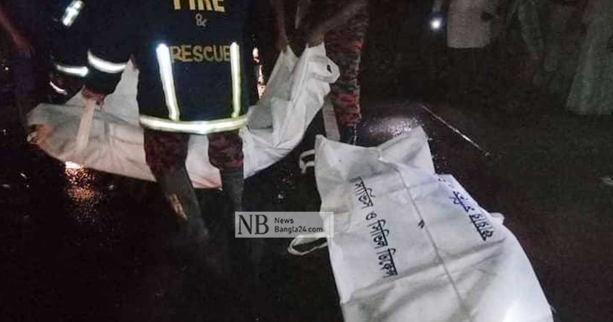 জিপ-মোটরসাইকেল-সংঘর্ষে-নিহত-২
