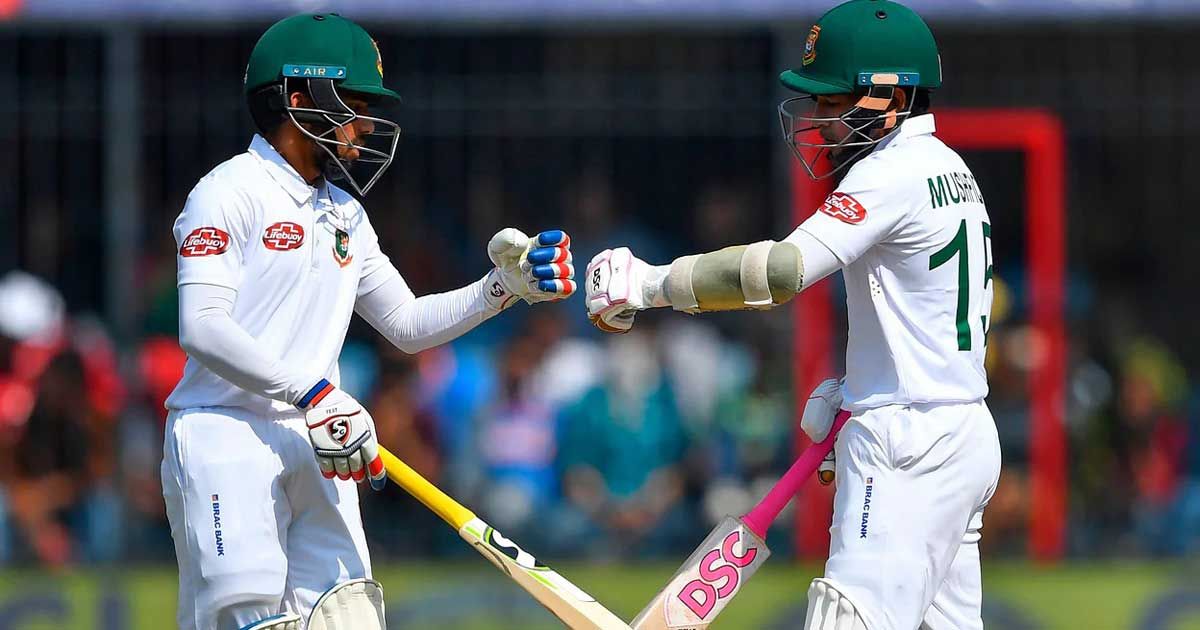 এ-দলে আছেন মুমিনুল, নেই মুশফিক