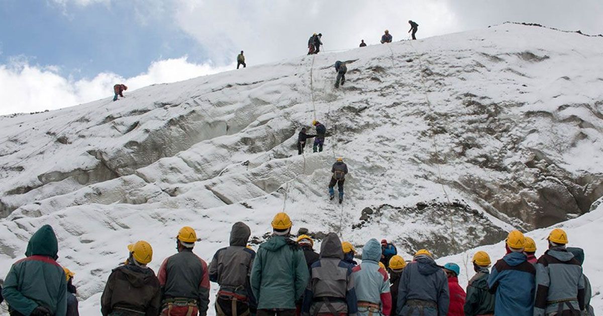 4-students-of-Nehru-Mountaineering-Institute-dead-in-crevasse