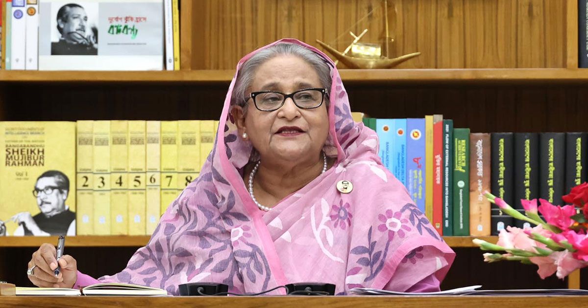 ‘ভোটে না এলে কিছু করার নেই’