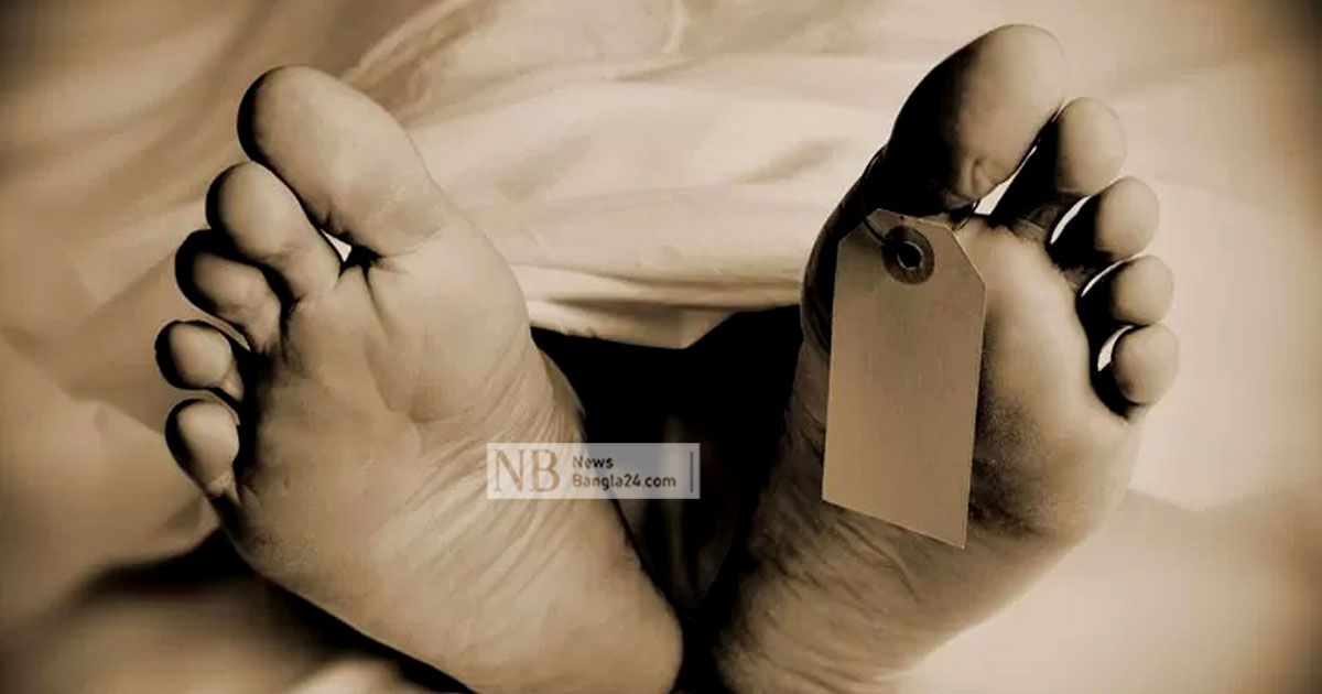 হাজারীবাগে লেগুনার চাকা বিস্ফোরণে চালকের মৃত্যু