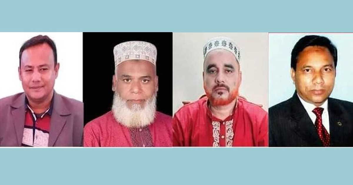 আলীগ-প্রার্থীর-প্রচারে-গিয়ে-বিএনপির-৪-নেতা-বিপাকে