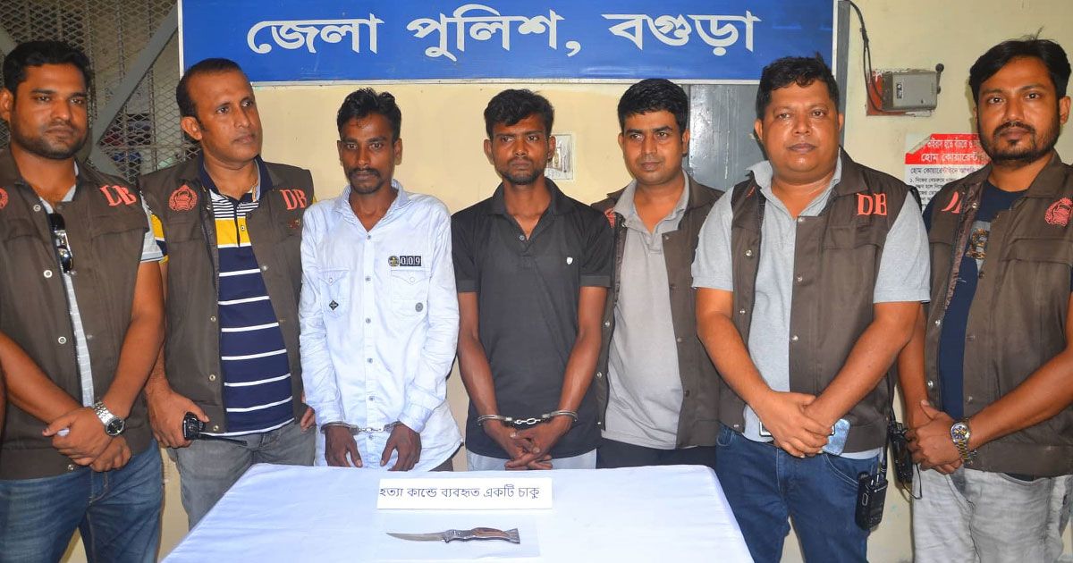 পালানোর সময় ধাওয়া করে সাবেক সেনাকে খুন করে প্রতারকরা