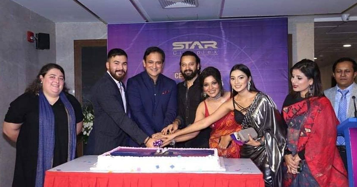উত্তরা-খুলনায় হবে সিনেপ্লেক্স, নির্মাণ করবে ৪ সিনেমা 