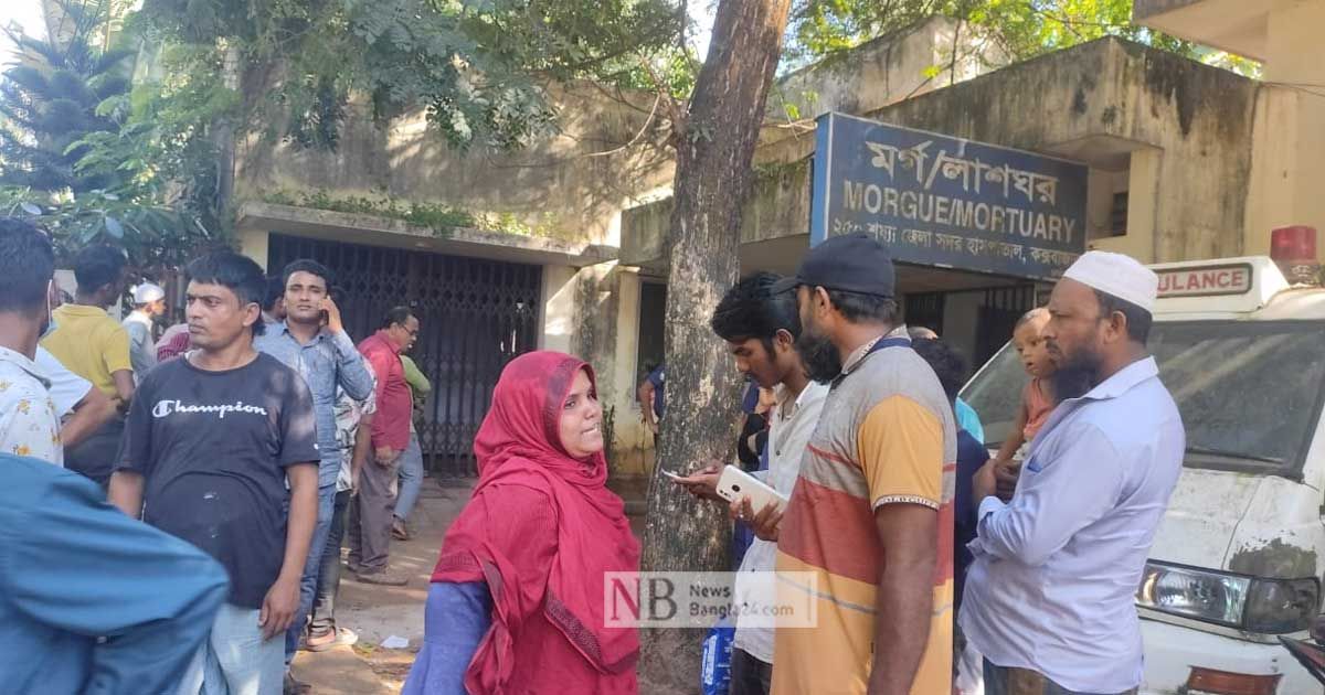 সেপটিক ট্যাংকে নেমে প্রাণ গেল ২ শ্রমিকের
