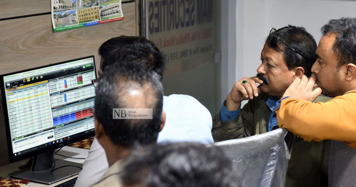 পুঁজিবাজারে-১১-প্রতিষ্ঠান-পাচ্ছে-বিএসইসির-পুরস্কার