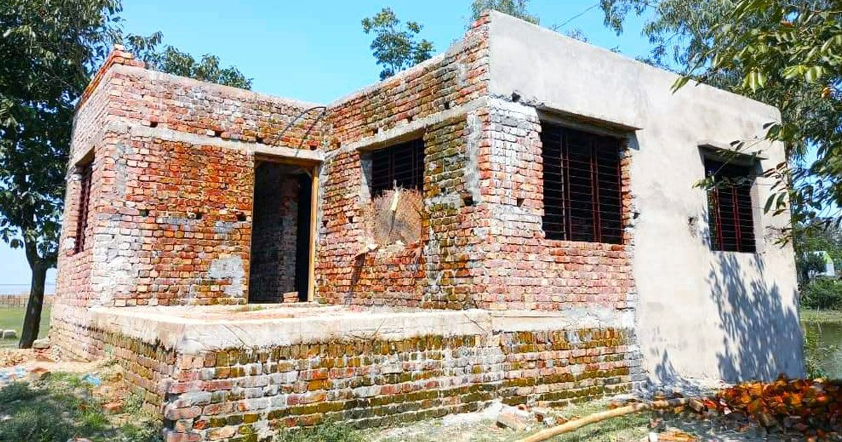 বিল-বরাদ্দে আটকে গেল ‘বীর নিবাস’ এর কাজ