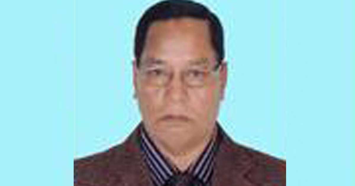 দুর্নীতি মামলায় ডোমারের মেয়র কারাগারে