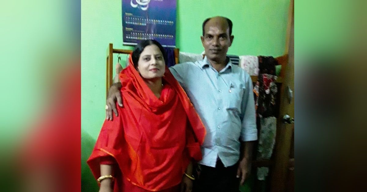 তিন স্ত্রীর অস্বাভাবিক মৃত্যু সাজিয়েছেন স্বামী?