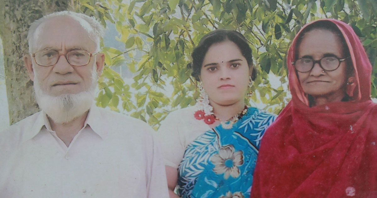 তিন স্ত্রীর অস্বাভাবিক মৃত্যু সাজিয়েছেন স্বামী?