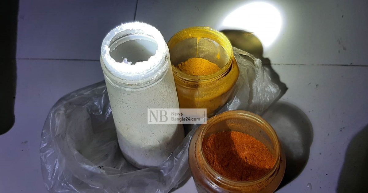 মাদকের টাকা জোগাতে চুরি-মলমপার্টি চক্র, বাড়ি বাড়ি পাহারা