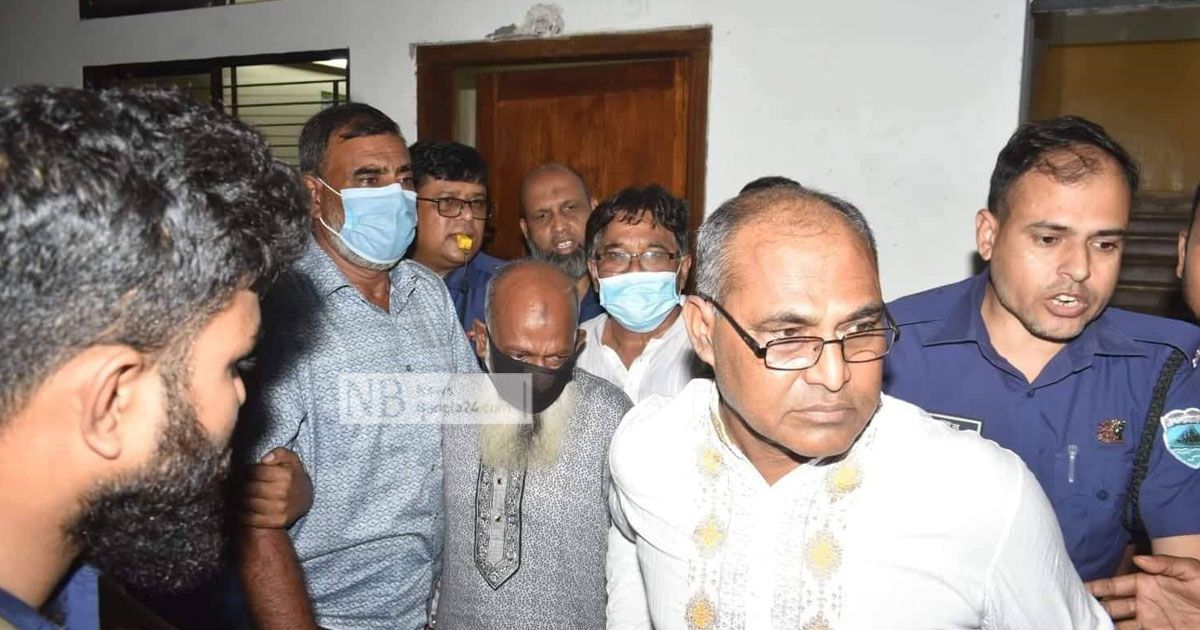 ভোটের সময় হত্যা মামলায় বিএনপি নেতাসহ ১১ জনের যাবজ্জীবন