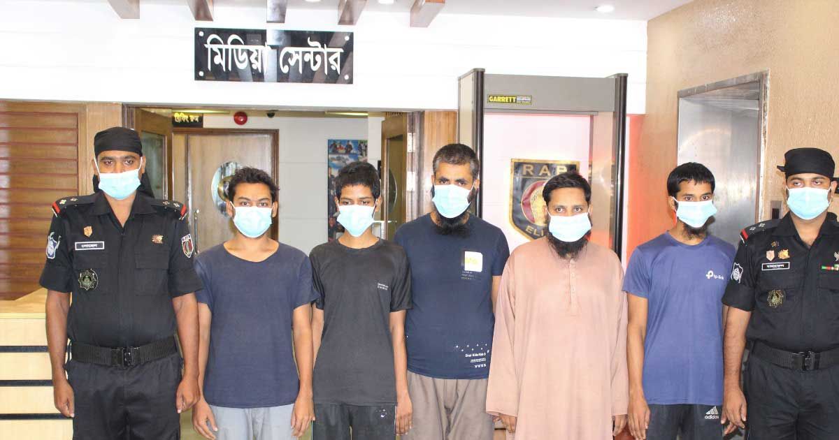 পরিবার-জানত-বিদেশে-অথচ-তারা-জঙ্গিবাদে