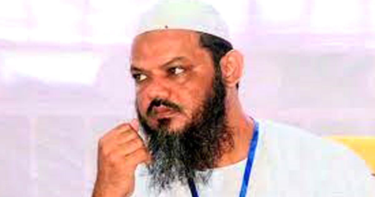 মুফতি ফয়জুল করিমের ব্যাংক হিসাব তলব