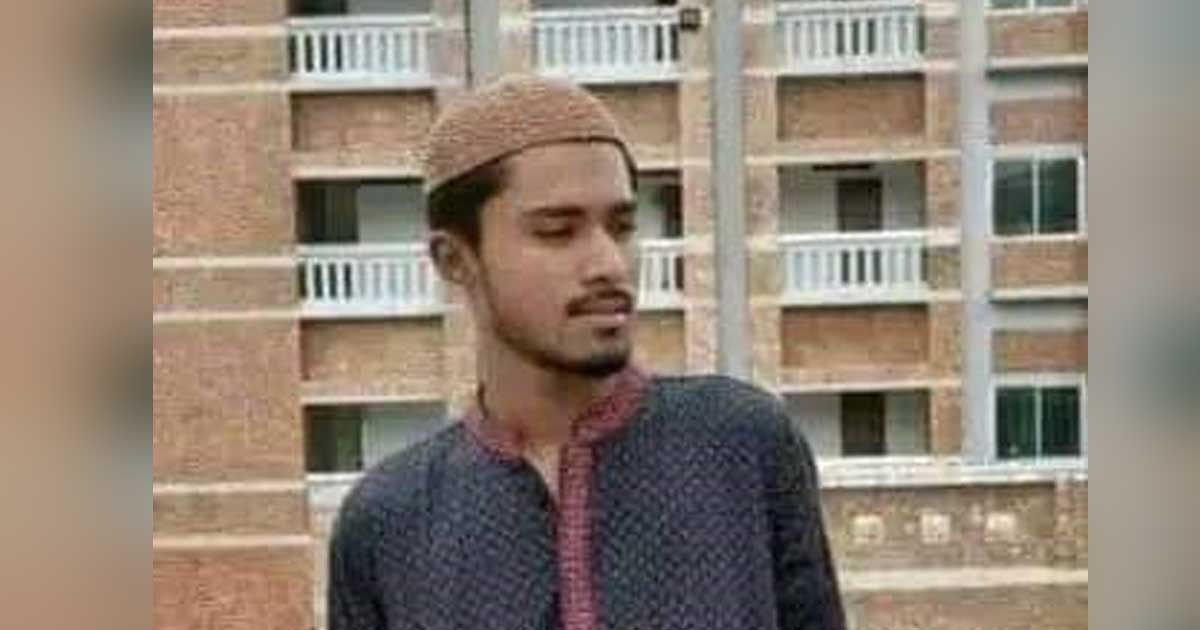 ছুরিকাঘাতে কলেজছাত্র হত্যা: তিন ভাইসহ গ্রেপ্তার ৫