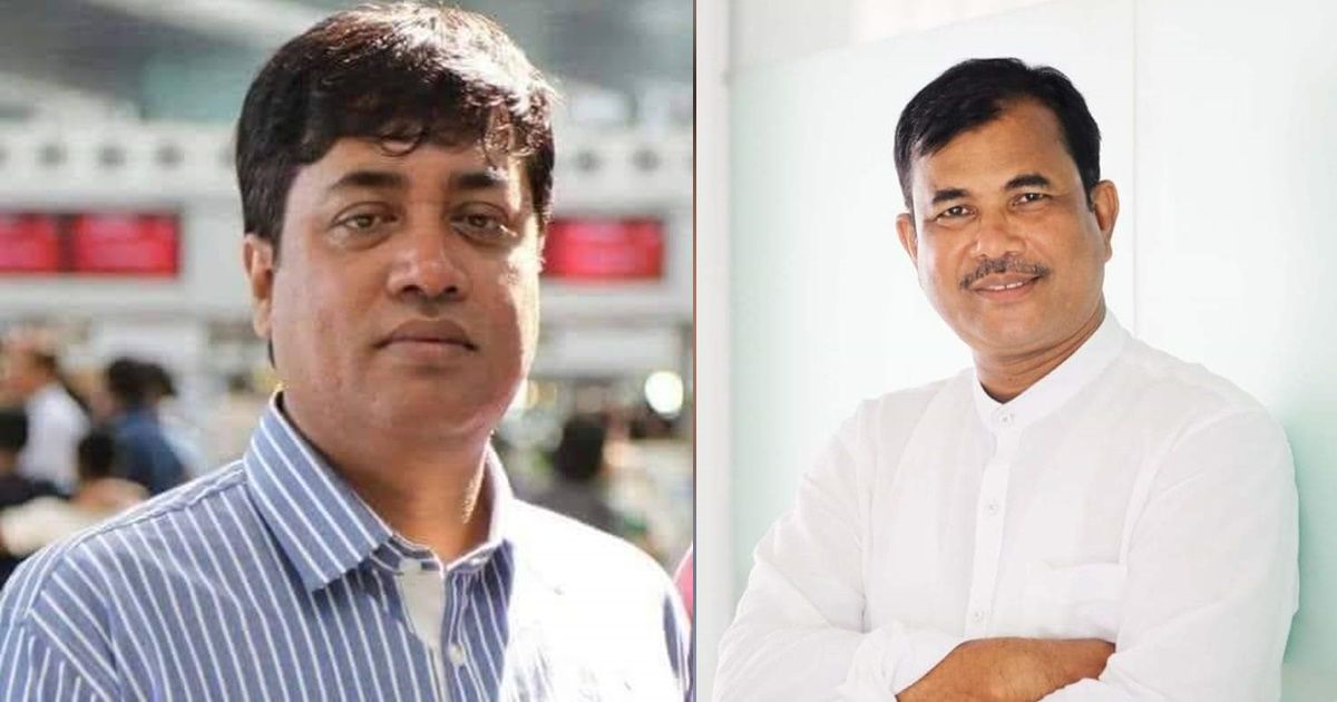 সিইউজের সভাপতি তপন, সাধারণ সম্পাদক শামসুল