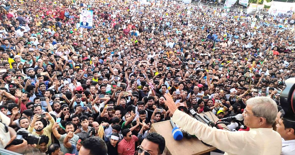 সরকারের-ওপরও-যুক্তরাষ্ট্রের-নিষেধাজ্ঞা-চায়-বিএনপি