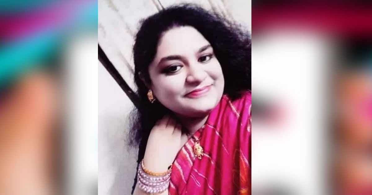 বনশ্রীতে ৬ তলা থেকে পড়ে ছাত্রীর মৃত্যু