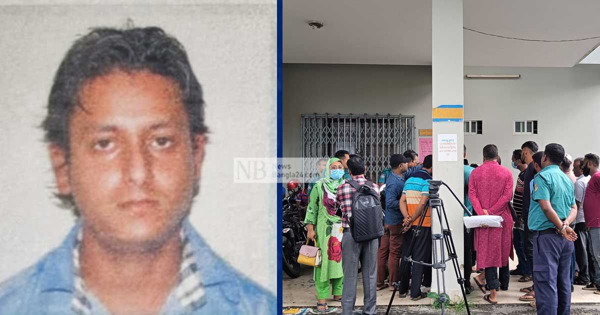 এবার ‘প্রেমের টানে’ বরিশালে আসা ভারতীয় যুবকের গেল প্রাণ