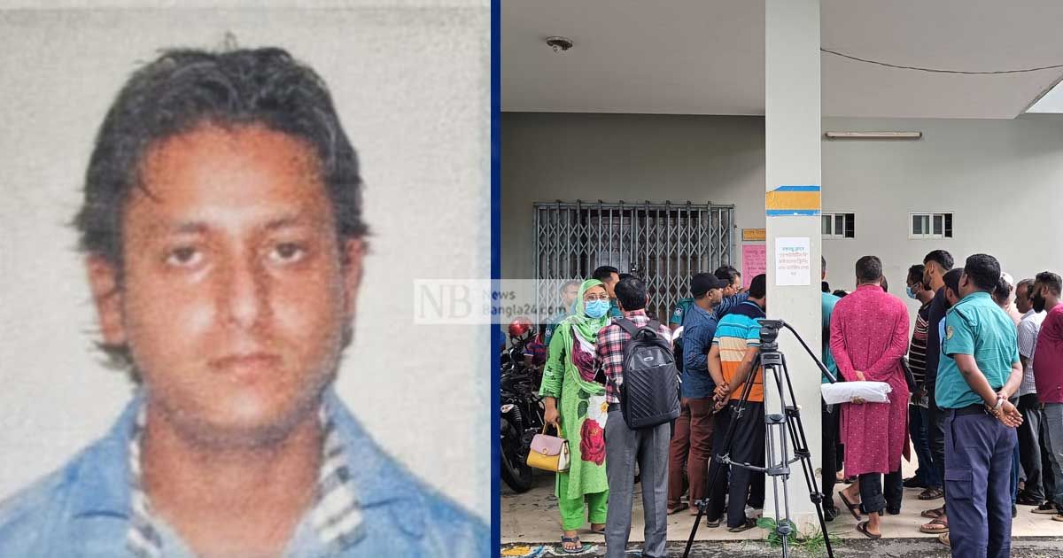 এবার-প্রেমের-টানে-বরিশালে-আসা-ভারতীয়-যুবকের-গেল-প্রাণ